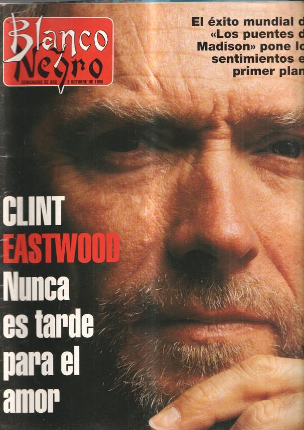 Blanco y negro numero 3980, octubre 1995