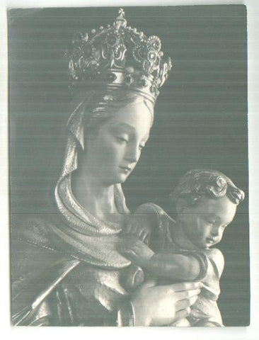 Lamina Virgen Mare de Deu de la Folnt de la Salut