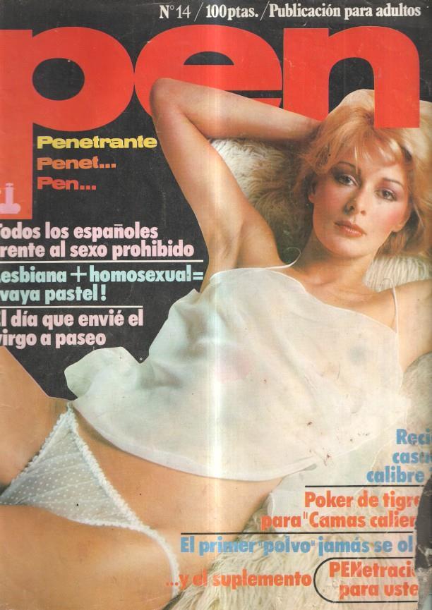 Las cartas privadas de PEN numero 014