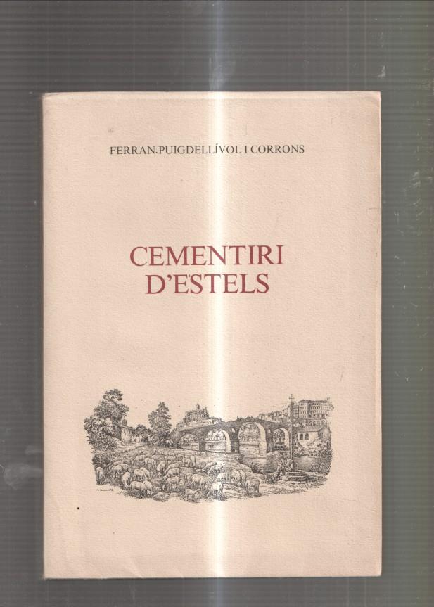 Cementiri d estels Poesies
