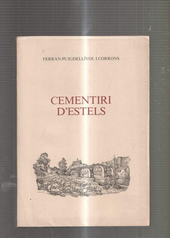 Cementiri d estels Poesies