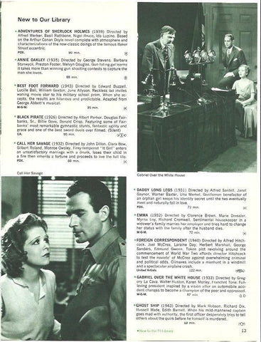 LAMINA 38123: Clara Bow en Call her Savage