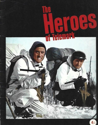 LAMINA 38131: Portada con Kirk Douglas