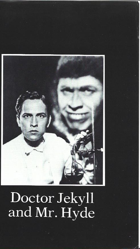 LAMINA 38104: Doctor Jekyll y Mr, Hyde