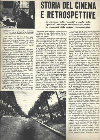 LAMINA 37952: Escenas de peliculas de Italia