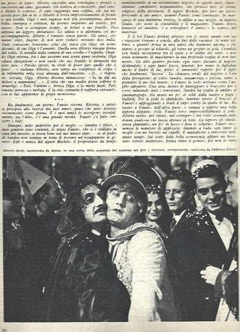 LAMINA 37954: Alberto Sordi 