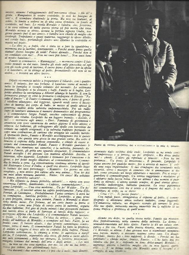 LAMINA 37955: Actor en rodaje