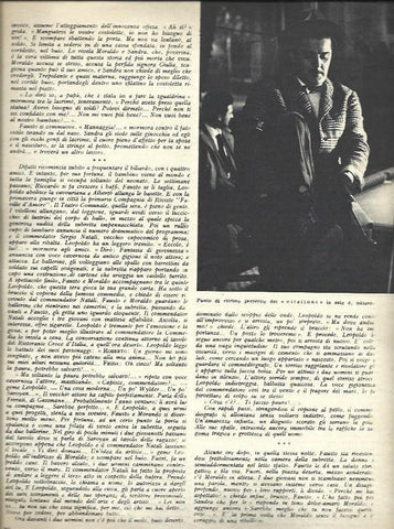 LAMINA 37955: Actor en rodaje