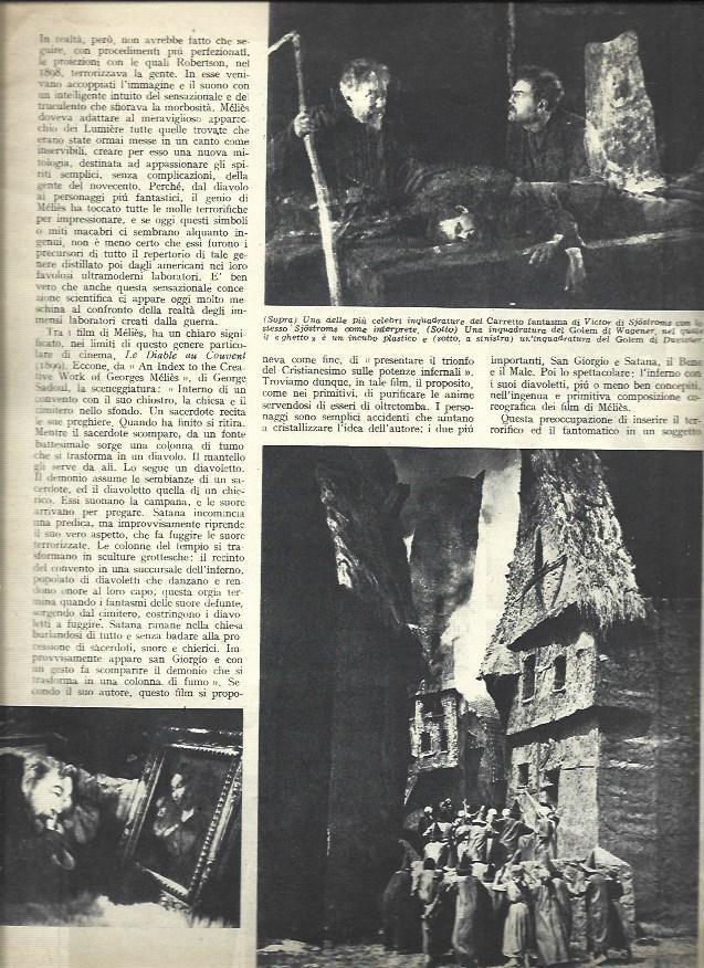 LAMINA 37957: Escenas de Carretto fantasma
