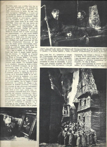 LAMINA 37957: Escenas de Carretto fantasma