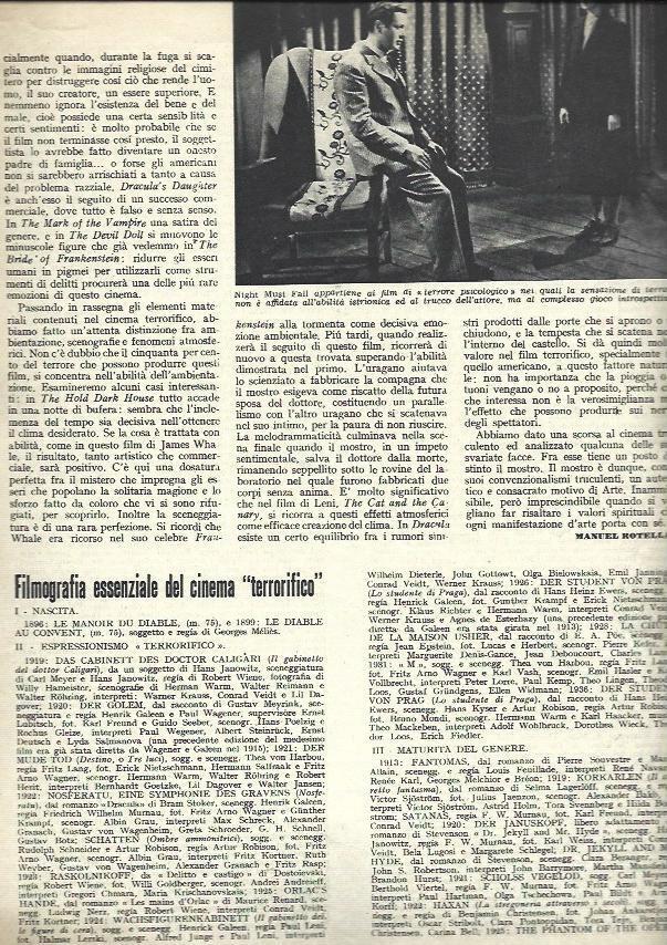 LAMINA 37961: Escena de Night Must Fall