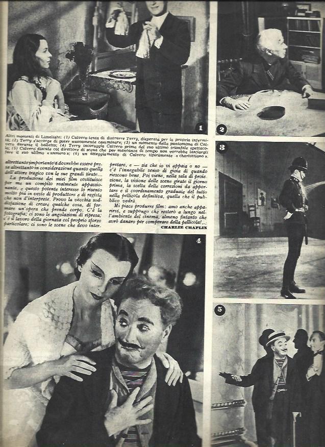 LAMINA 37964: Otras escenas con Charles Chaplin