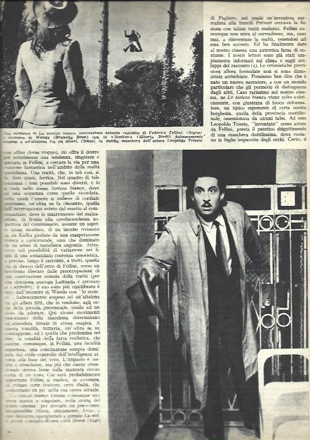 LAMINA 37975: Leopoldo Trieste