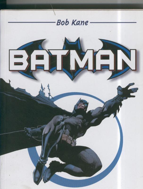 El Mundo: Clasicos del Comic: Batman