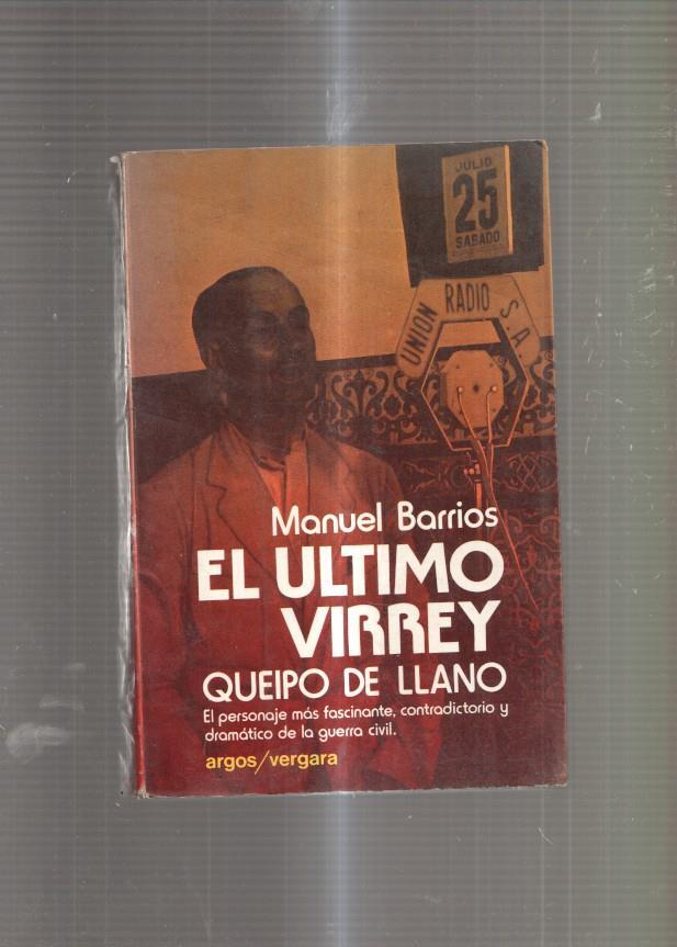 El Ultimo Virrey