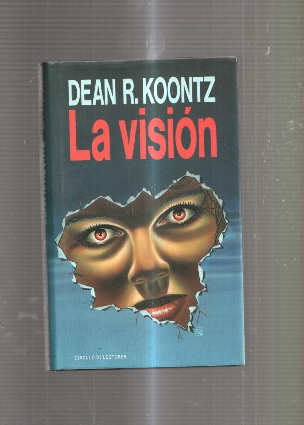 La vision