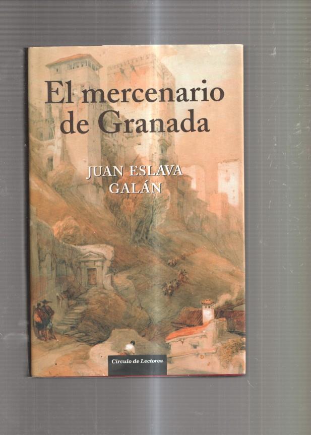 El Mercenario de Granada