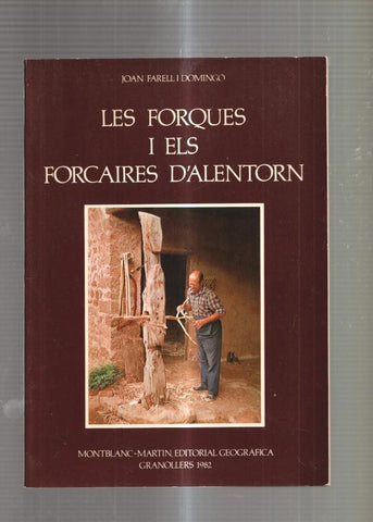 Les forques i els forcaires d alentorn