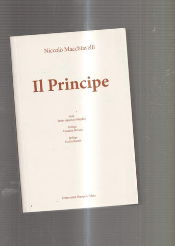 Il Principe