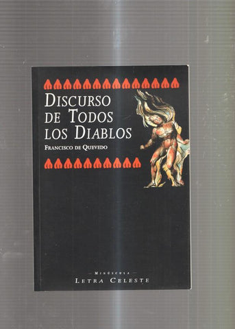 Discurso de todos los Diablos