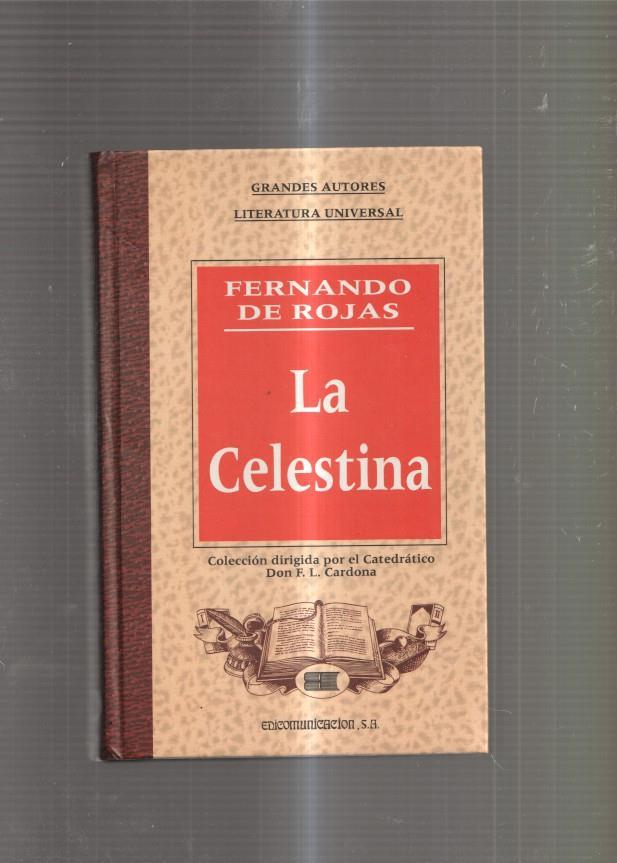 La Celestina