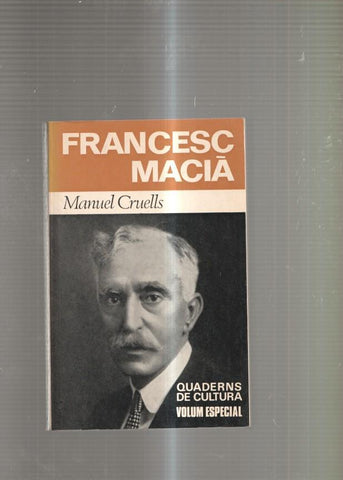 Francesc Macia