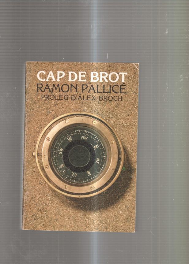 Cap de Brot