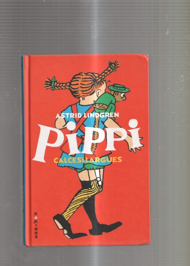 Pippi Calcesllargues