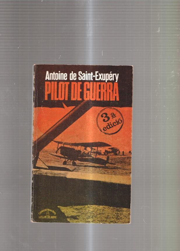 Pilot de guerra