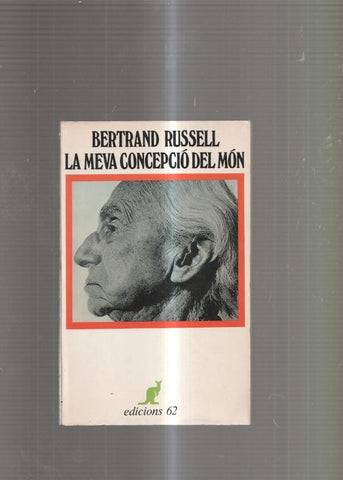 La meva concepcio del mon