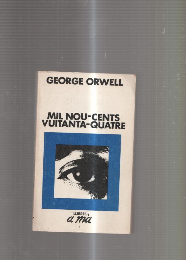Mil nou-cents vuitanta-quatre