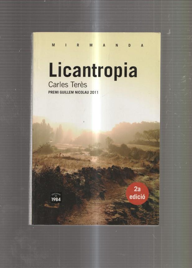 Licantropia