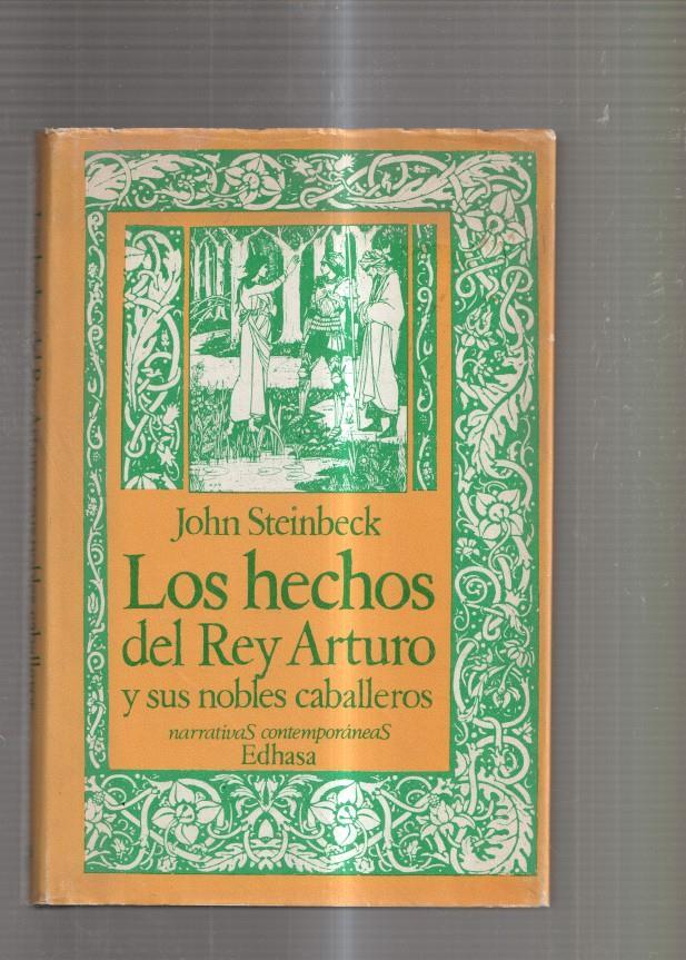 Los hechos del Rey Arturo y sus nobles caballeros
