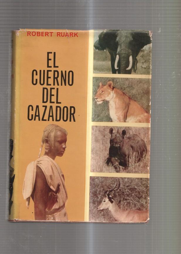 El cuerno del cazador