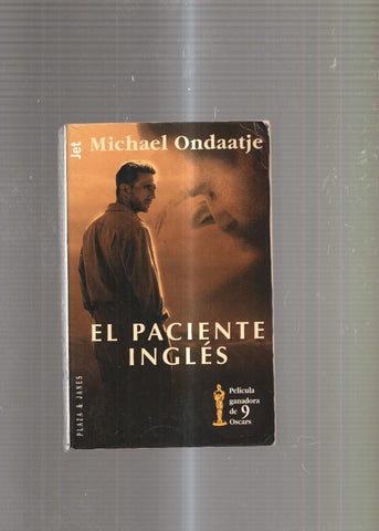 El Paciente Ingles