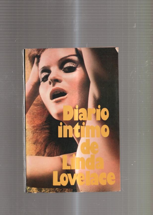 Diario intimo de Linda Lovelace