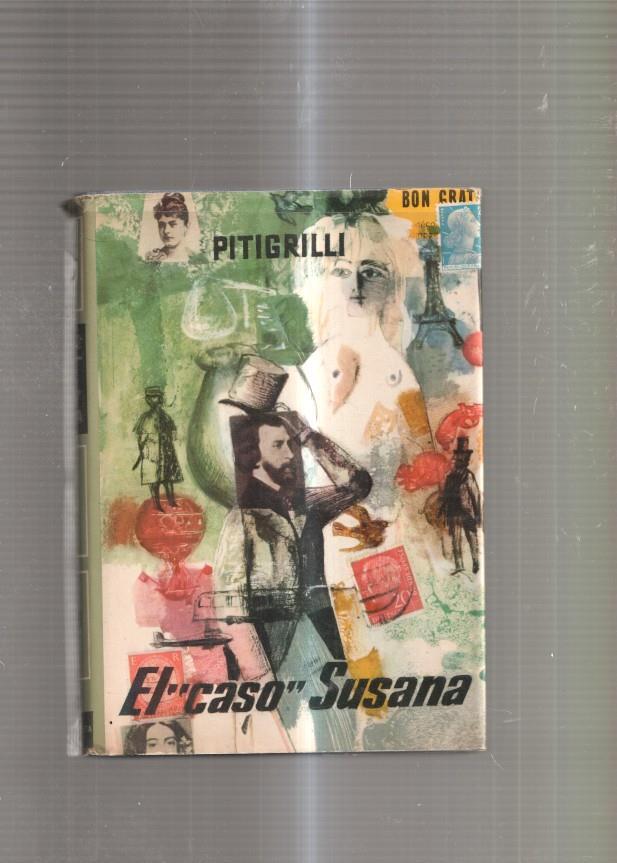 El caso Susana