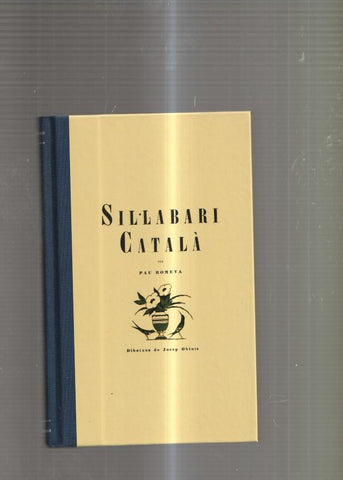 Sil-labari Catala