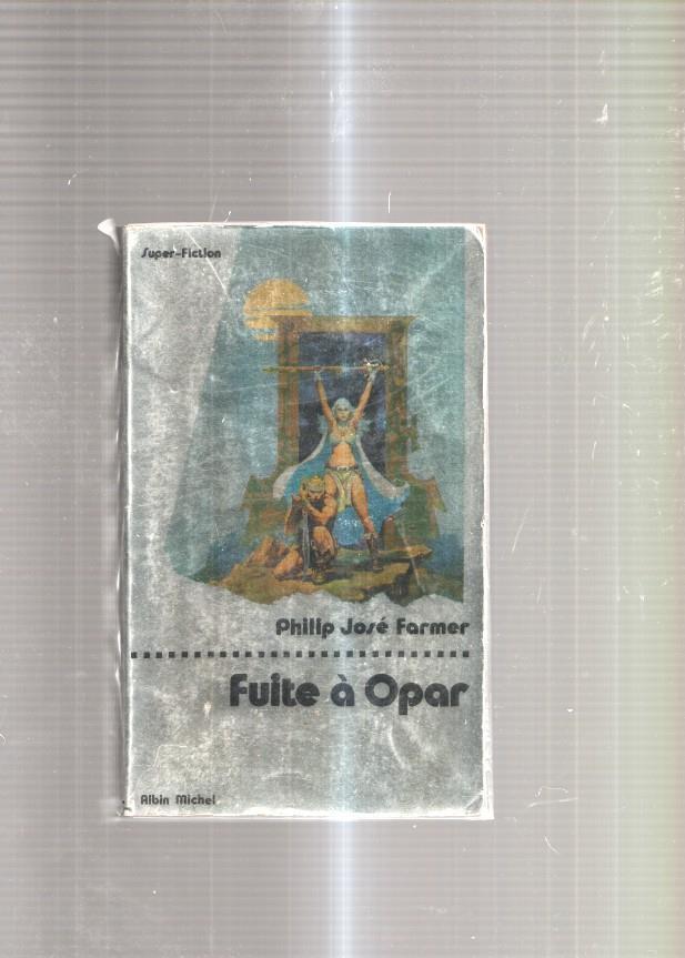 Fuite a Opar