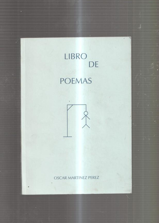 Libro de poemas