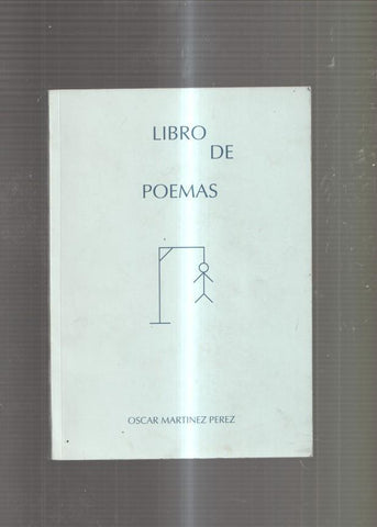 Libro de poemas