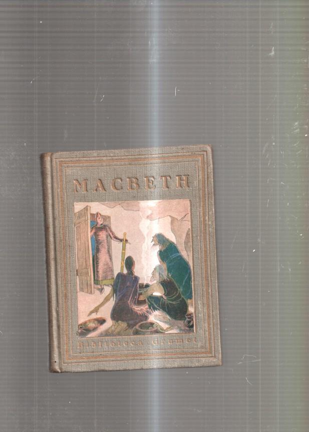 La historia de Macbeth