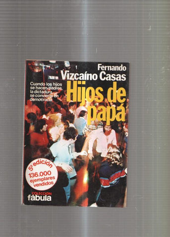 Hijos de papa