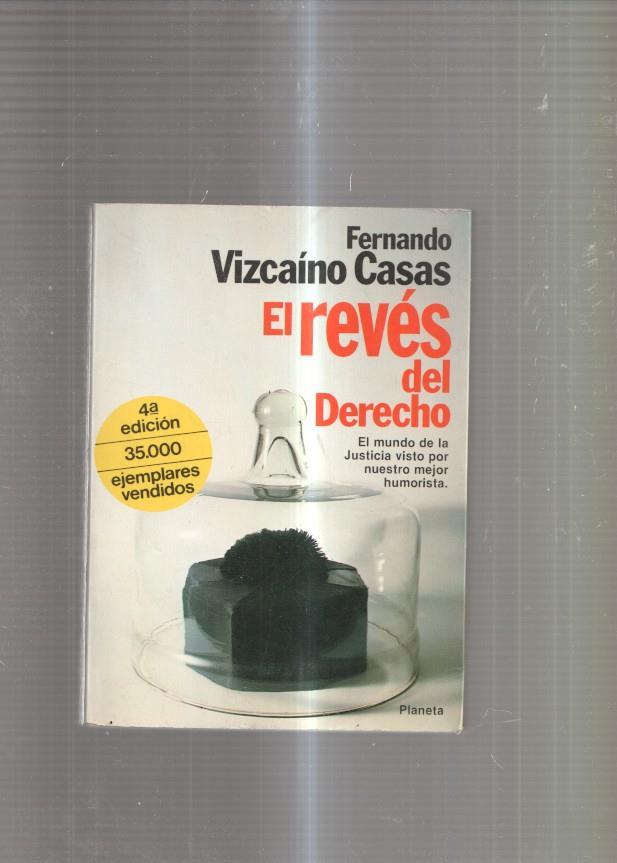 El reves del derecho