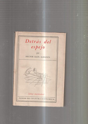 Detras del espejo