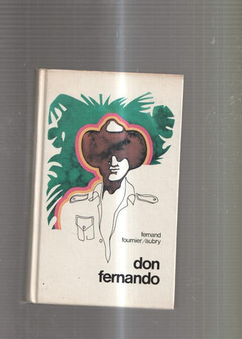 Don Fernando