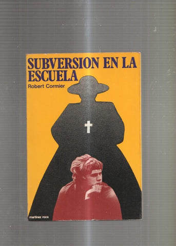 Subversion en la escuela