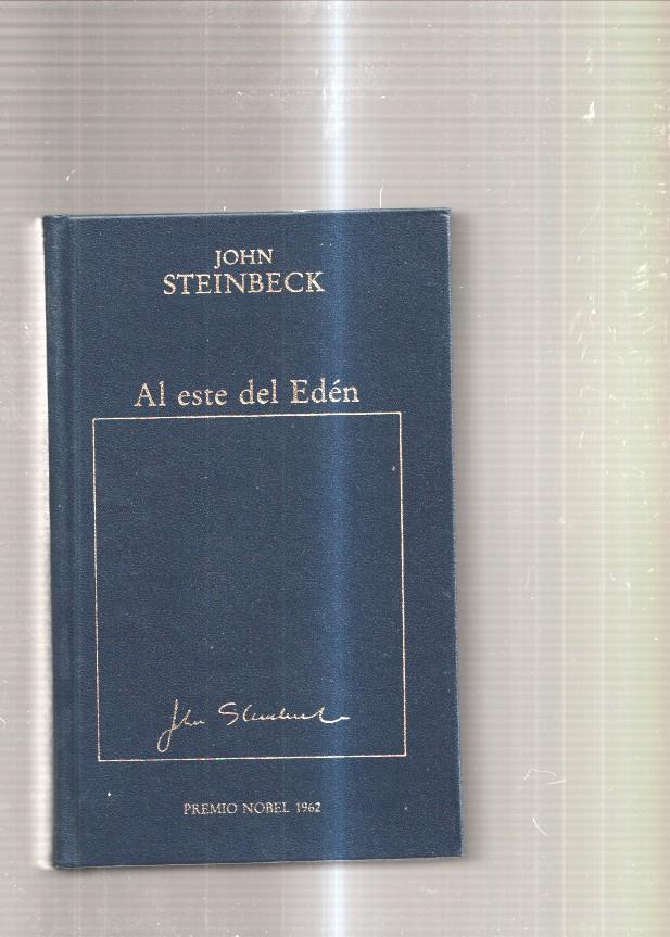Al Este del Eden