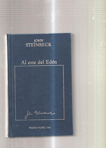 Al Este del Eden