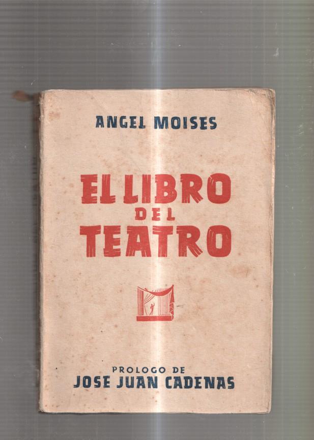 El libro del Teatro